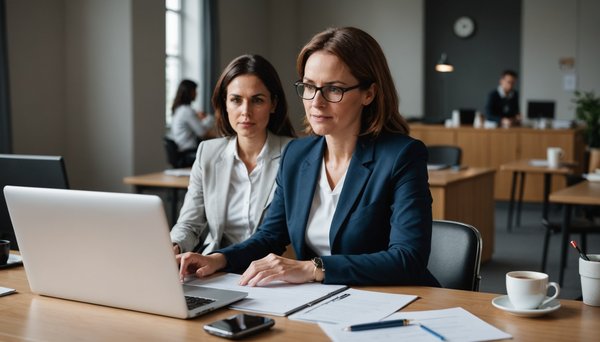 Coaching professionnel: comment investir dans votre évolution de carrière